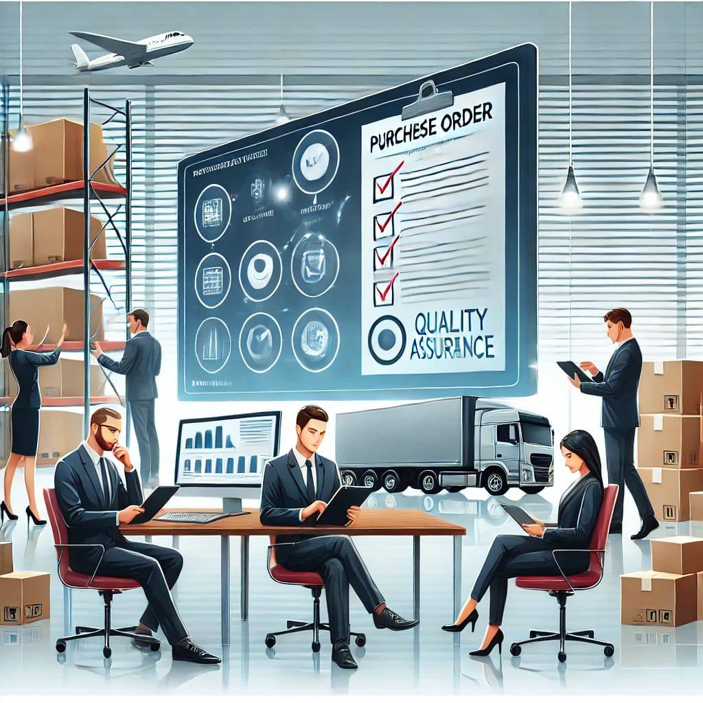 Procurement Service